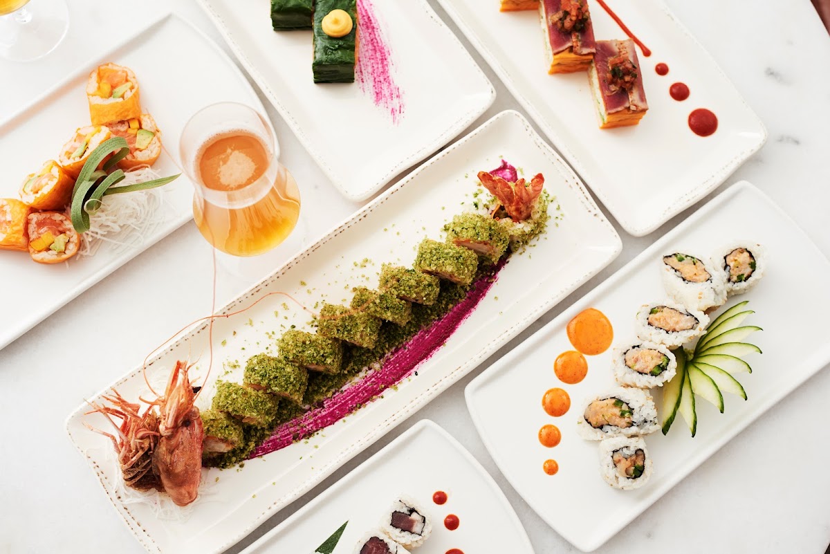 Slide Background Image